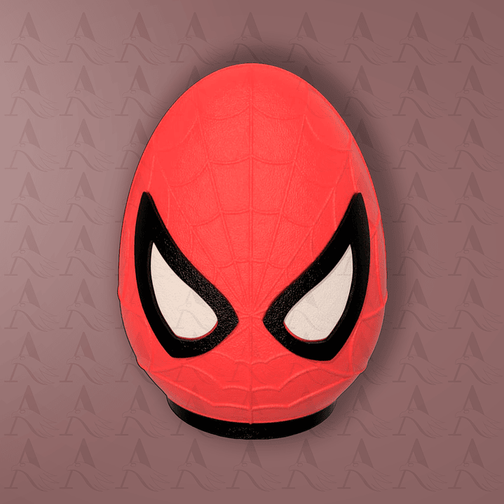 Alcancía Spiderman 1