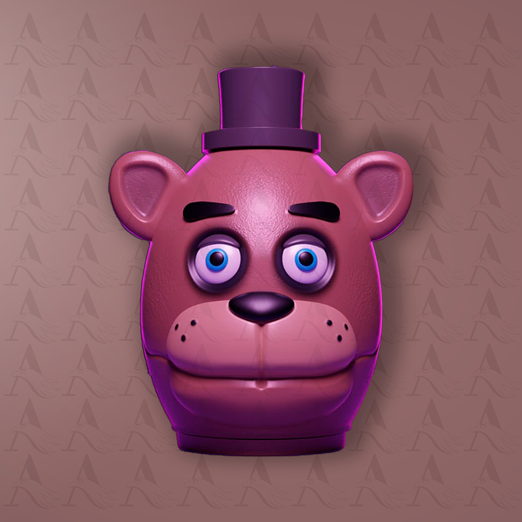 Alcancía Five Nights At Freddy's 1