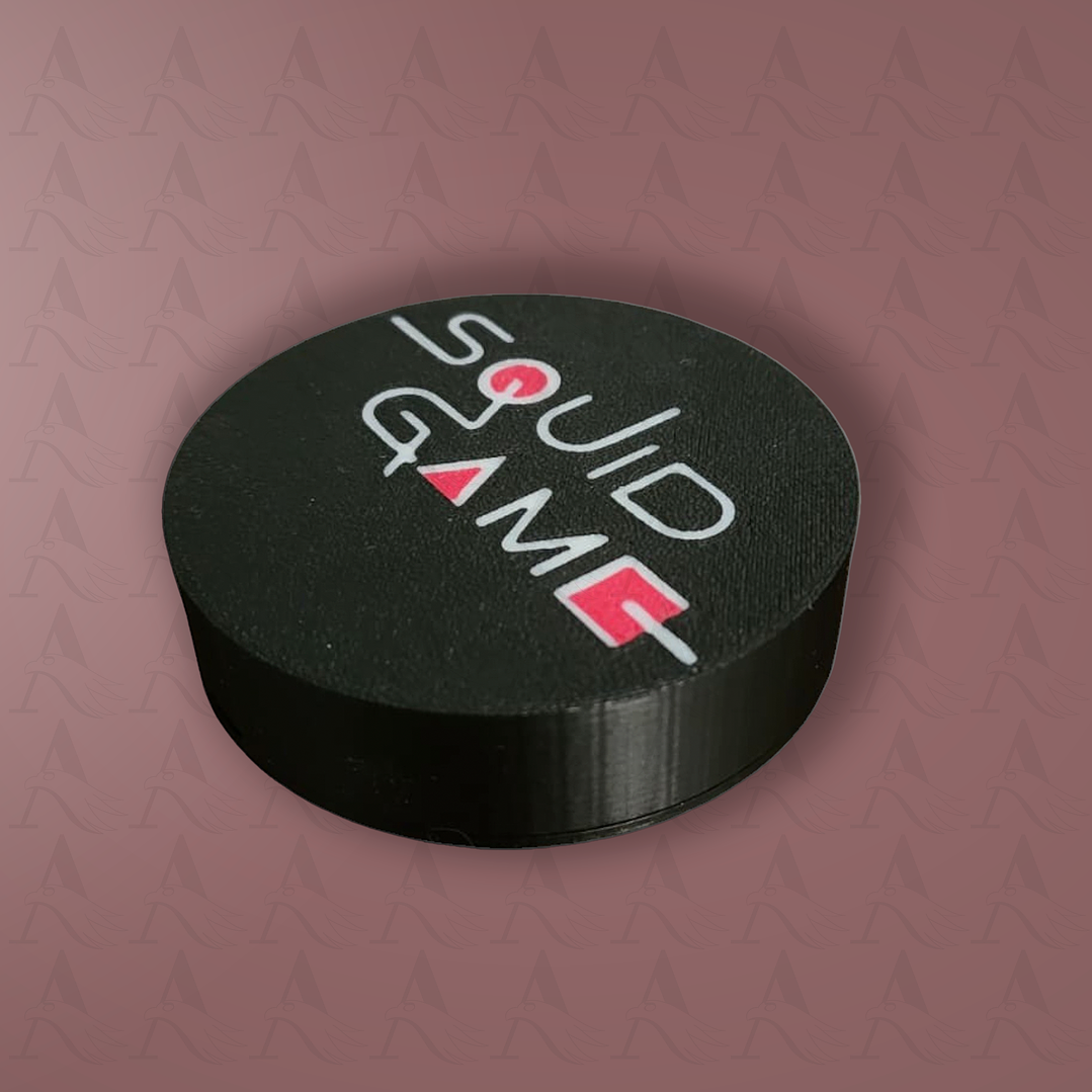 Gonggi - Juego del Calamar 2