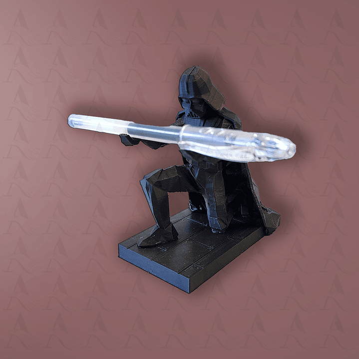 Portalápiz Darth Vader 2