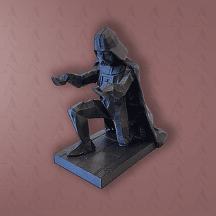 Portalápiz Darth Vader