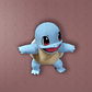 Llavero Pokemón - Squirtle - Miniatura 1