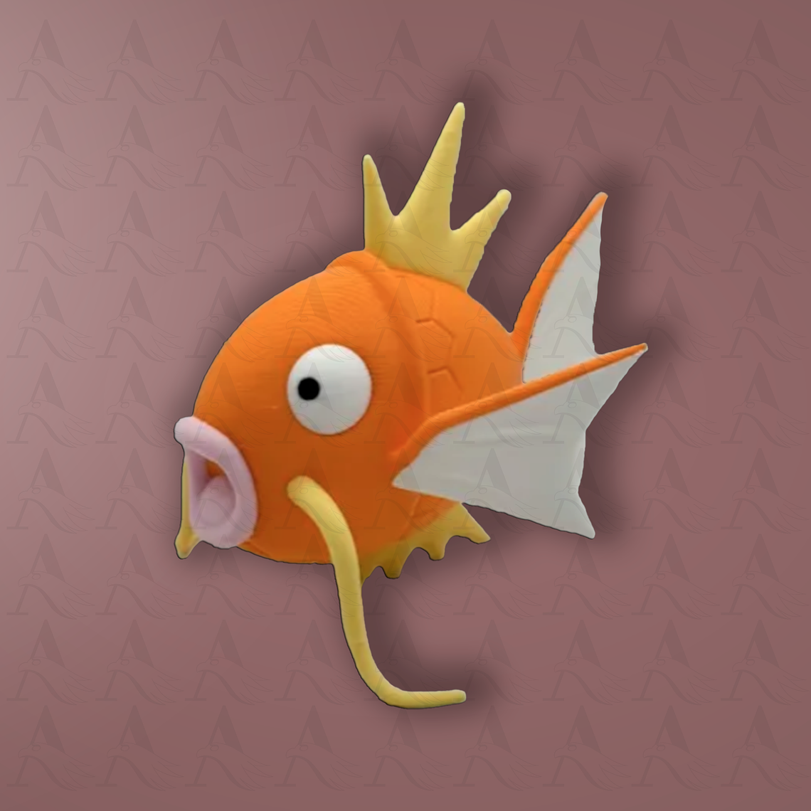 Llavero Pokemón - Magikarp 1