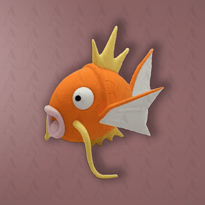Llavero Pokemón - Magikarp