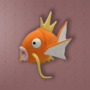 Llavero Pokemón - Magikarp