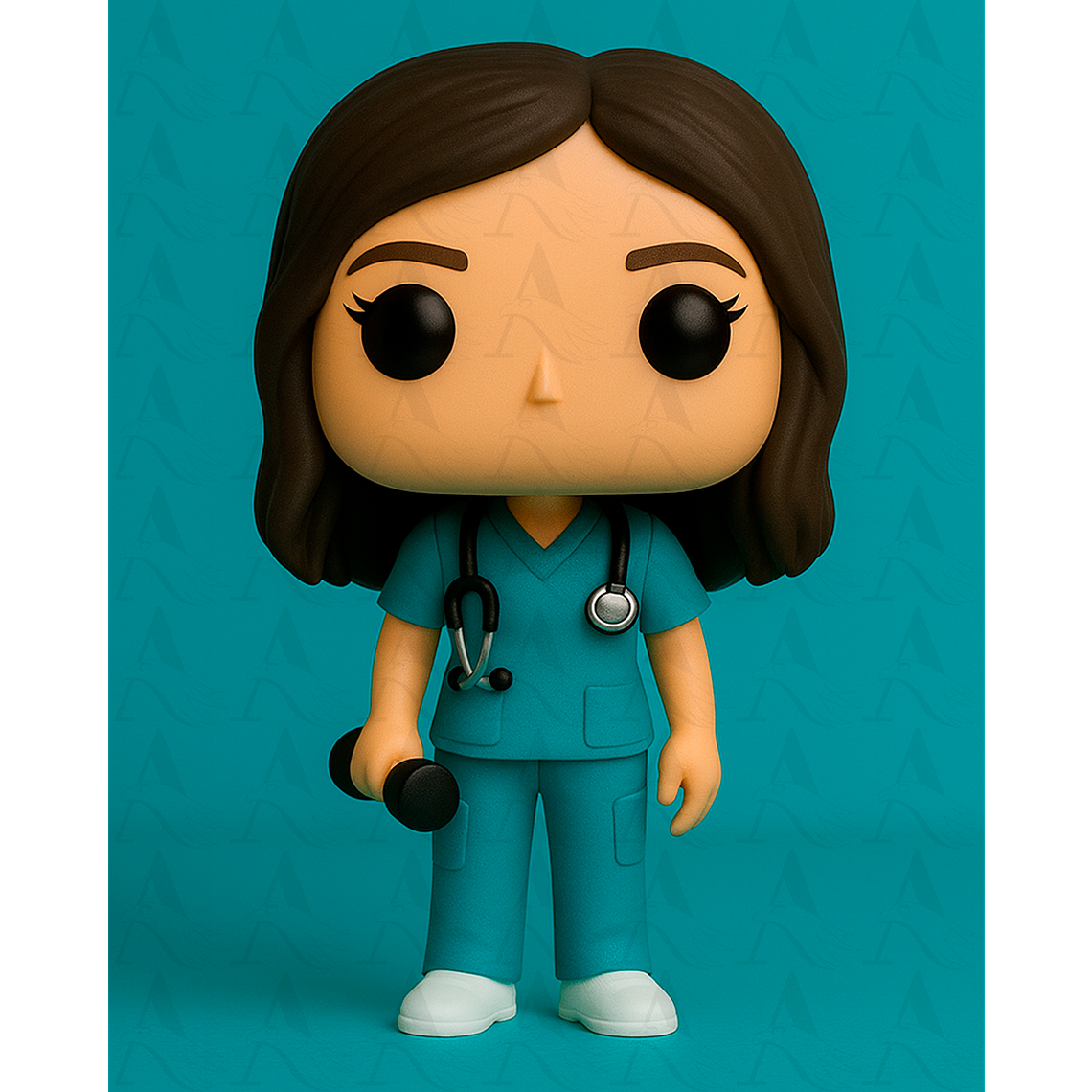 Funko Kinesióloga/o 2