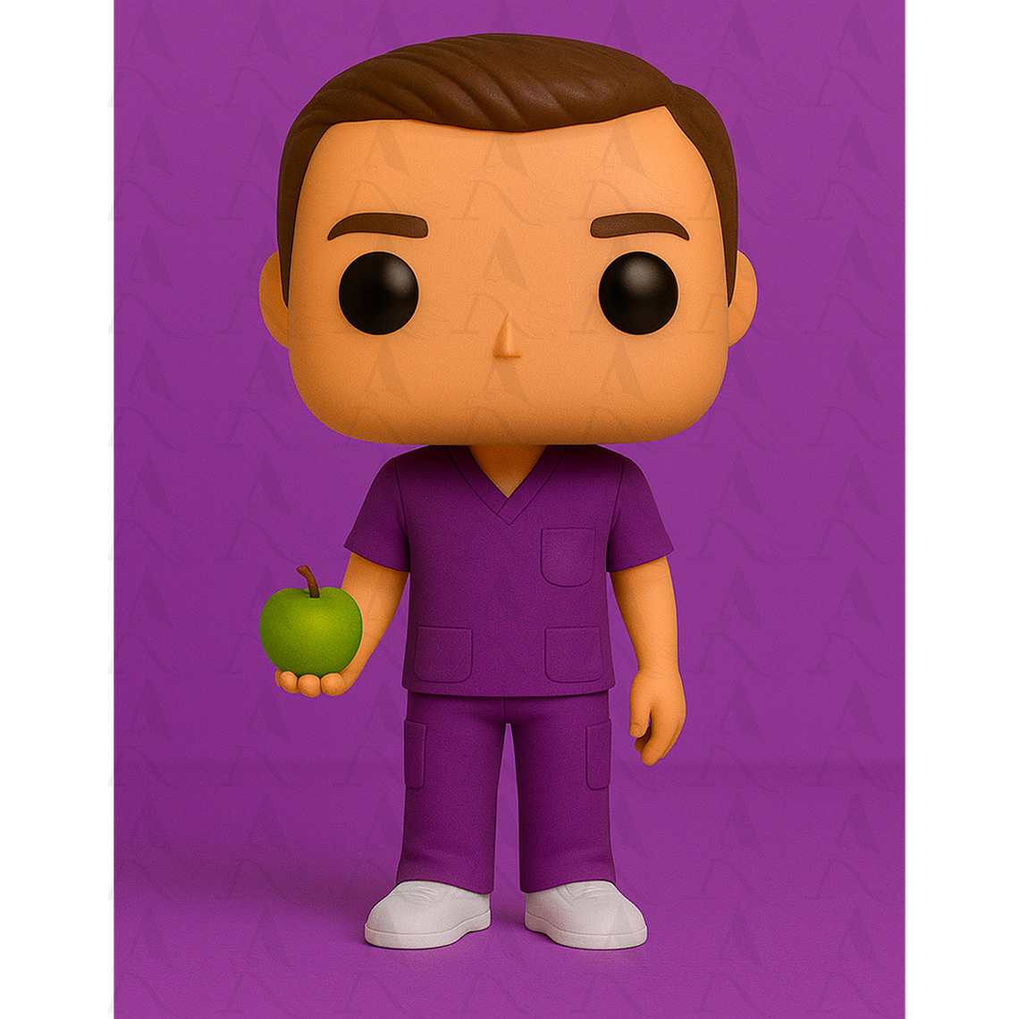 Funko Nutricionista 2