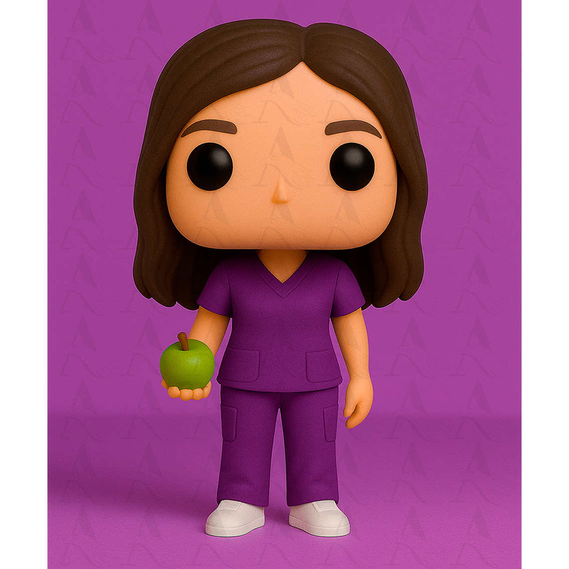 Funko Nutricionista 1