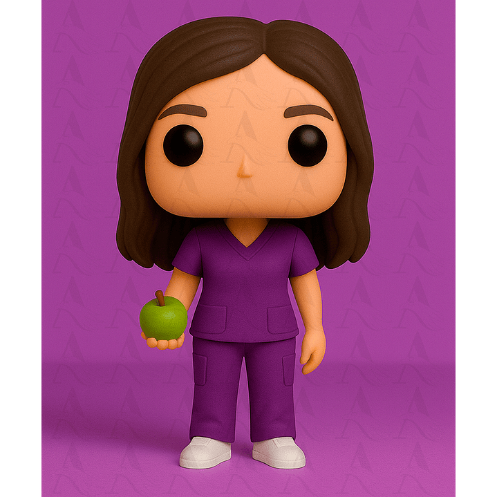 Funko Nutricionista 1