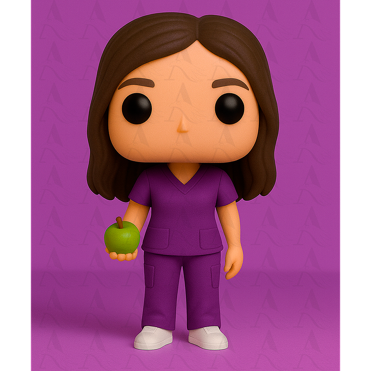 Funko Nutricionista 1