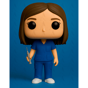 Funko Enfermera/o