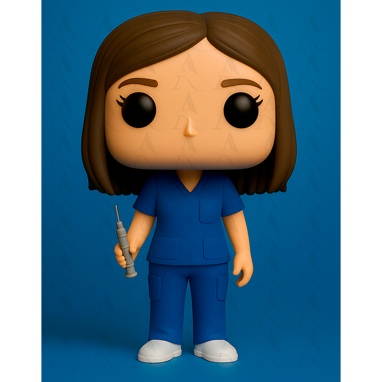 Funko Enfermera/o 1