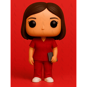 Funko Matron/a