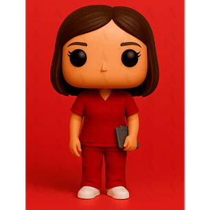 Funko Matron/a