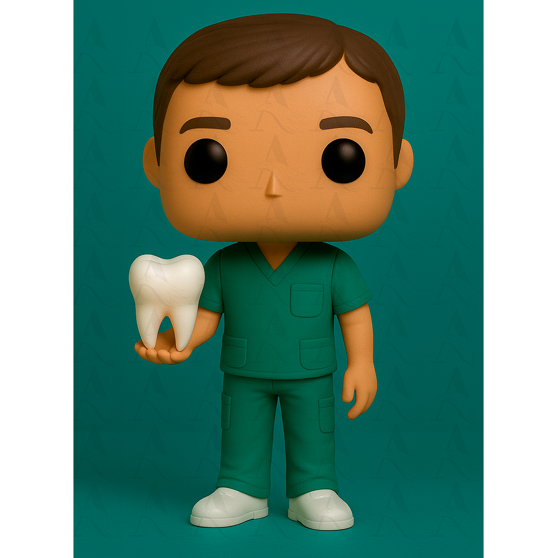 Funko Odontóloga/o 1