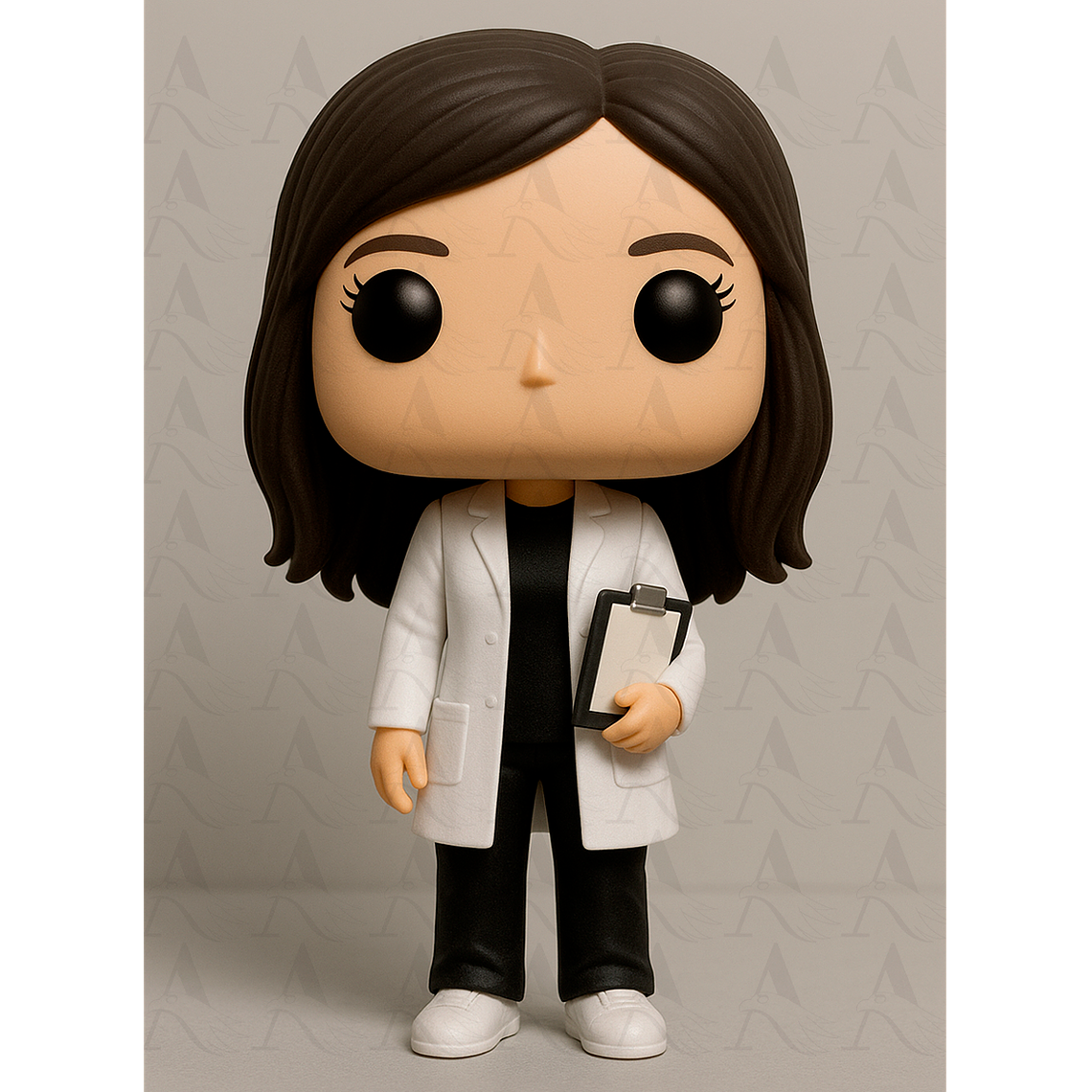 Funko Química/o Farmacéutica/o 2