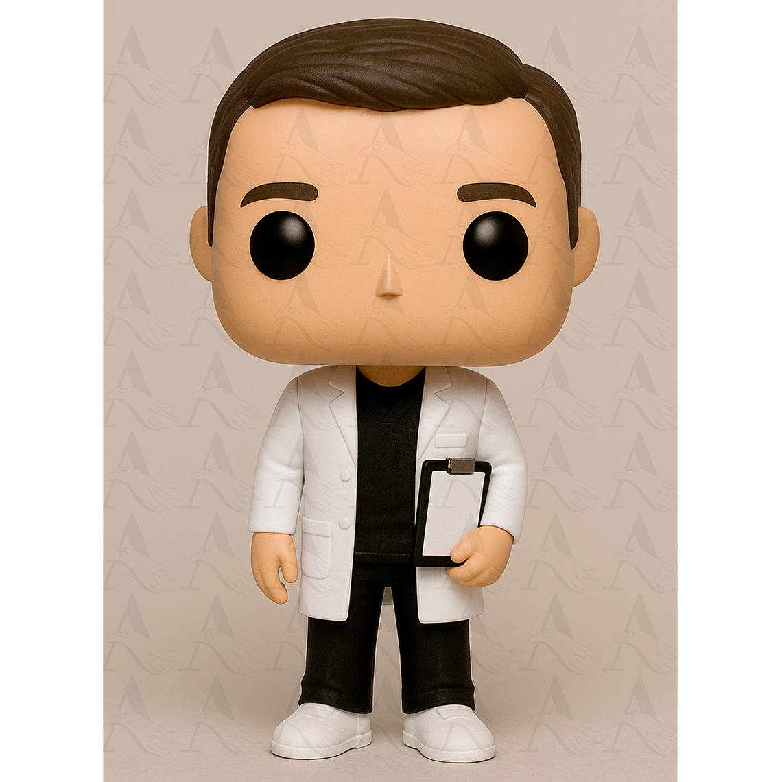 Funko Química/o Farmacéutica/o 1