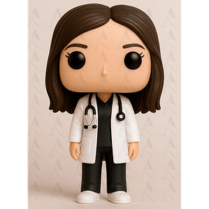 Funko Médica/o