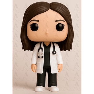 Funko Médica/o