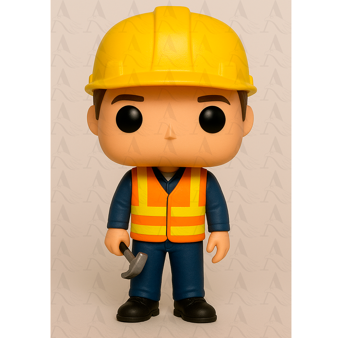 Funko Constructor/a 1