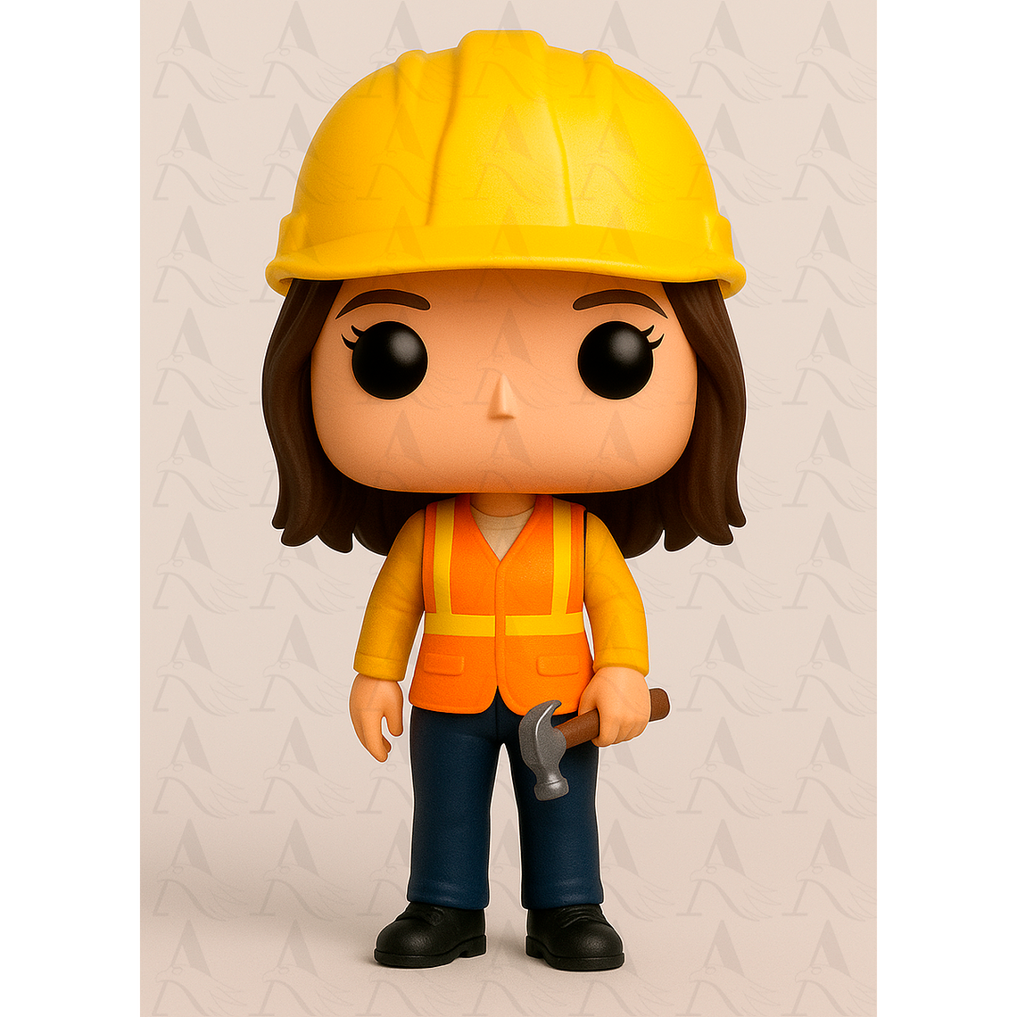 Funko Constructor/a 2