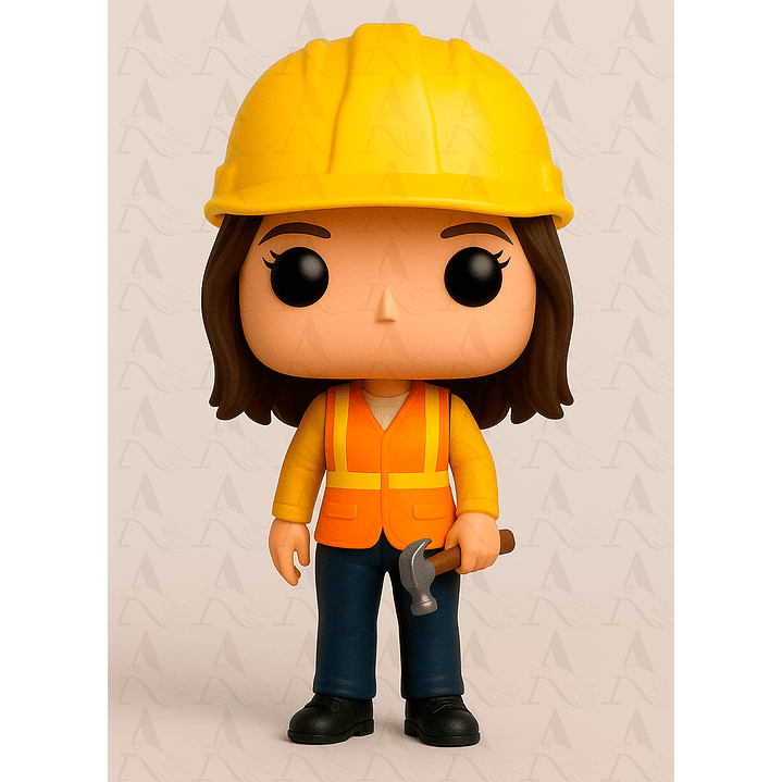 Funko Constructor/a 2
