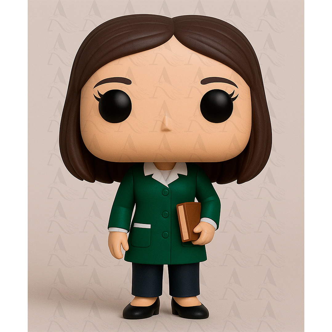 Funko Educador/a de Párvulos 1