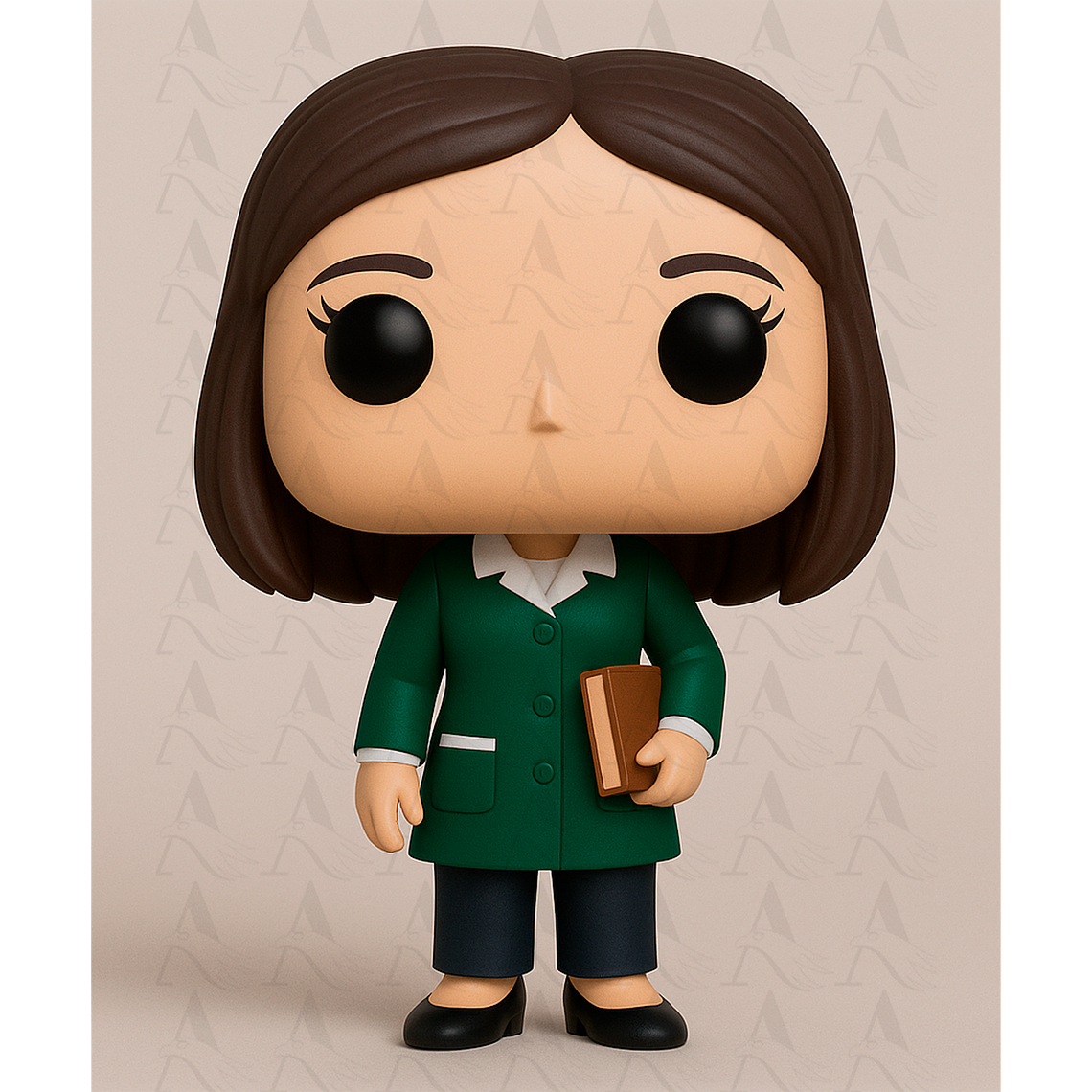 Funko Educador/a de Párvulos 1