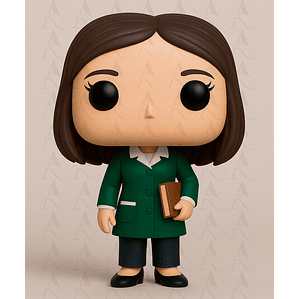 Funko Educador/a de Párvulos