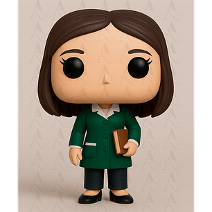 Funko Educador/a de Párvulos