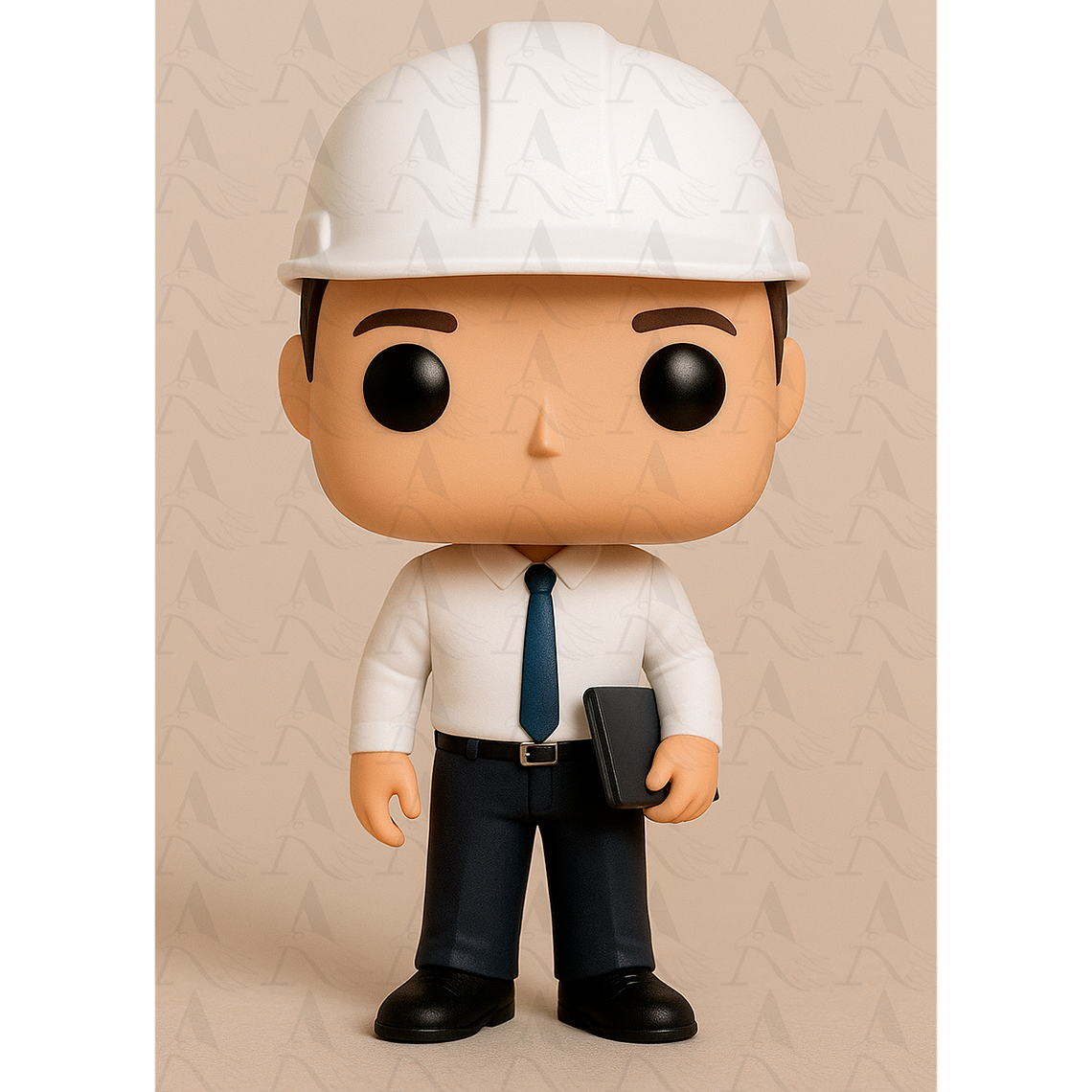 Funko Ingeniera/o 1