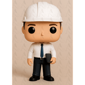 Funko Ingeniera/o