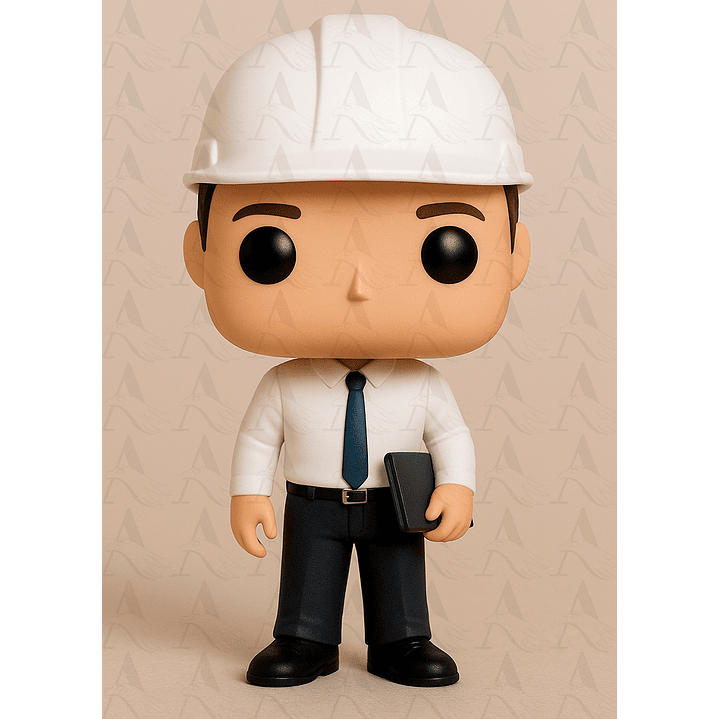 Funko Ingeniera/o 1