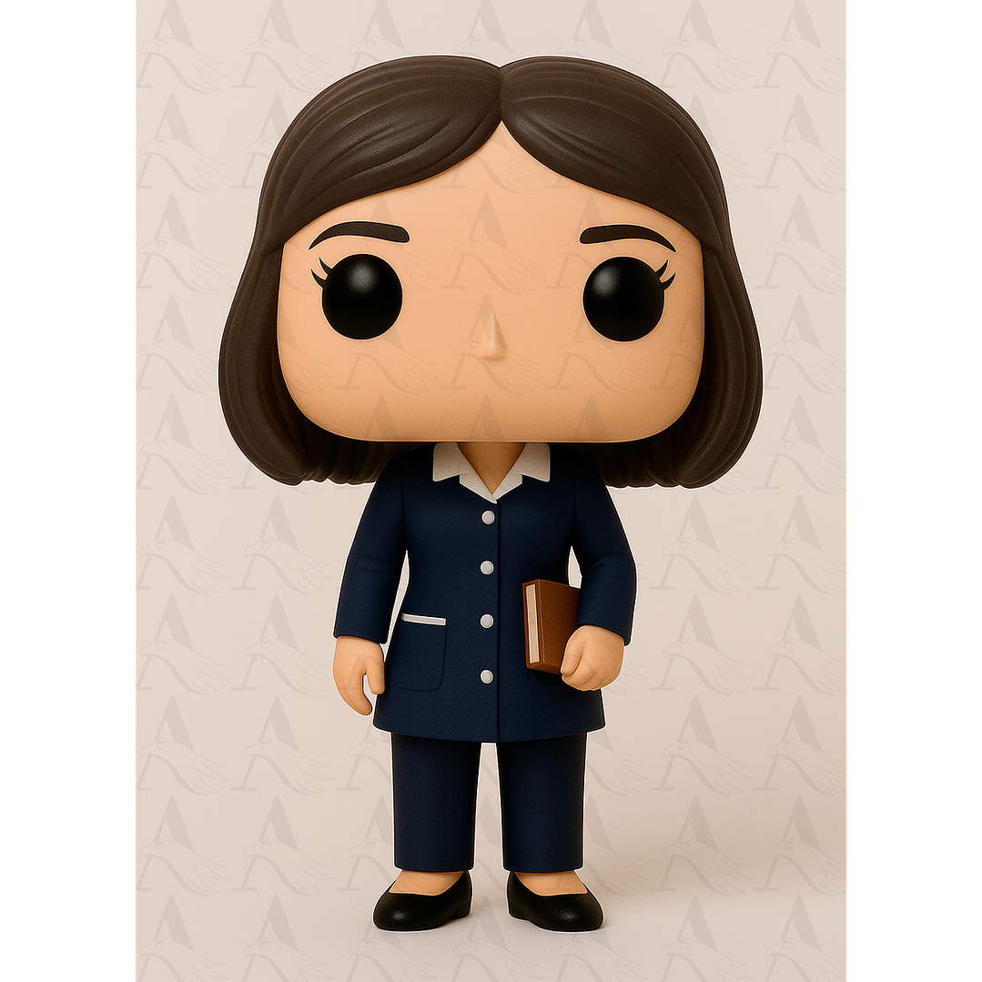 Funko Profesor/a 1