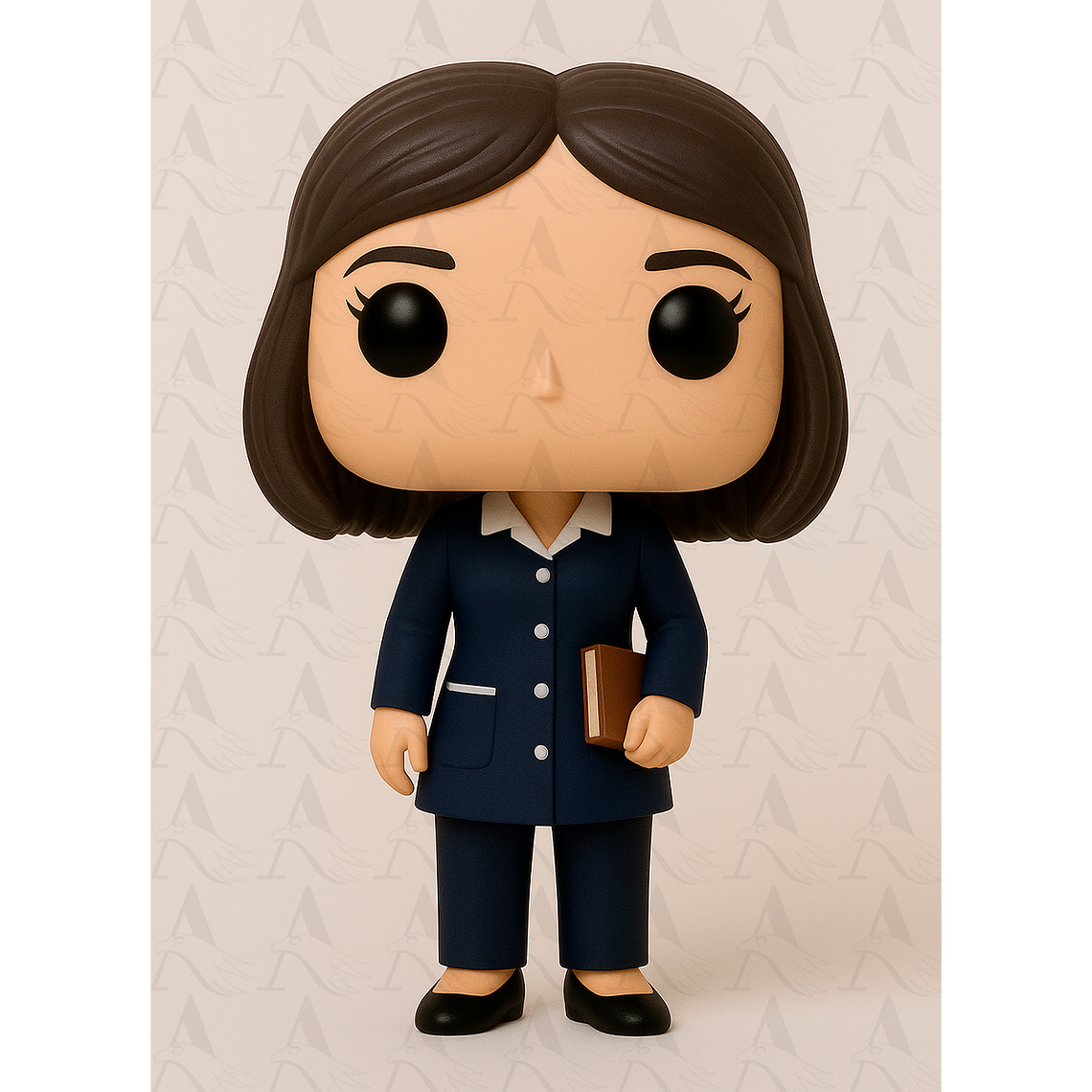 Funko Profesor/a 1