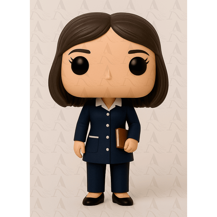 Funko Profesor/a 1