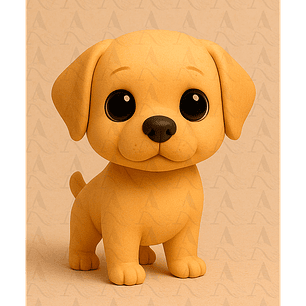 Mascota Miniatura - Labrador