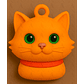 Llavero Mascota - Gato - Miniatura 3