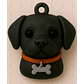 Llavero Mascota - Labrador - Miniatura 2