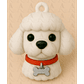 Llavero Mascota - Poodle - Miniatura 1