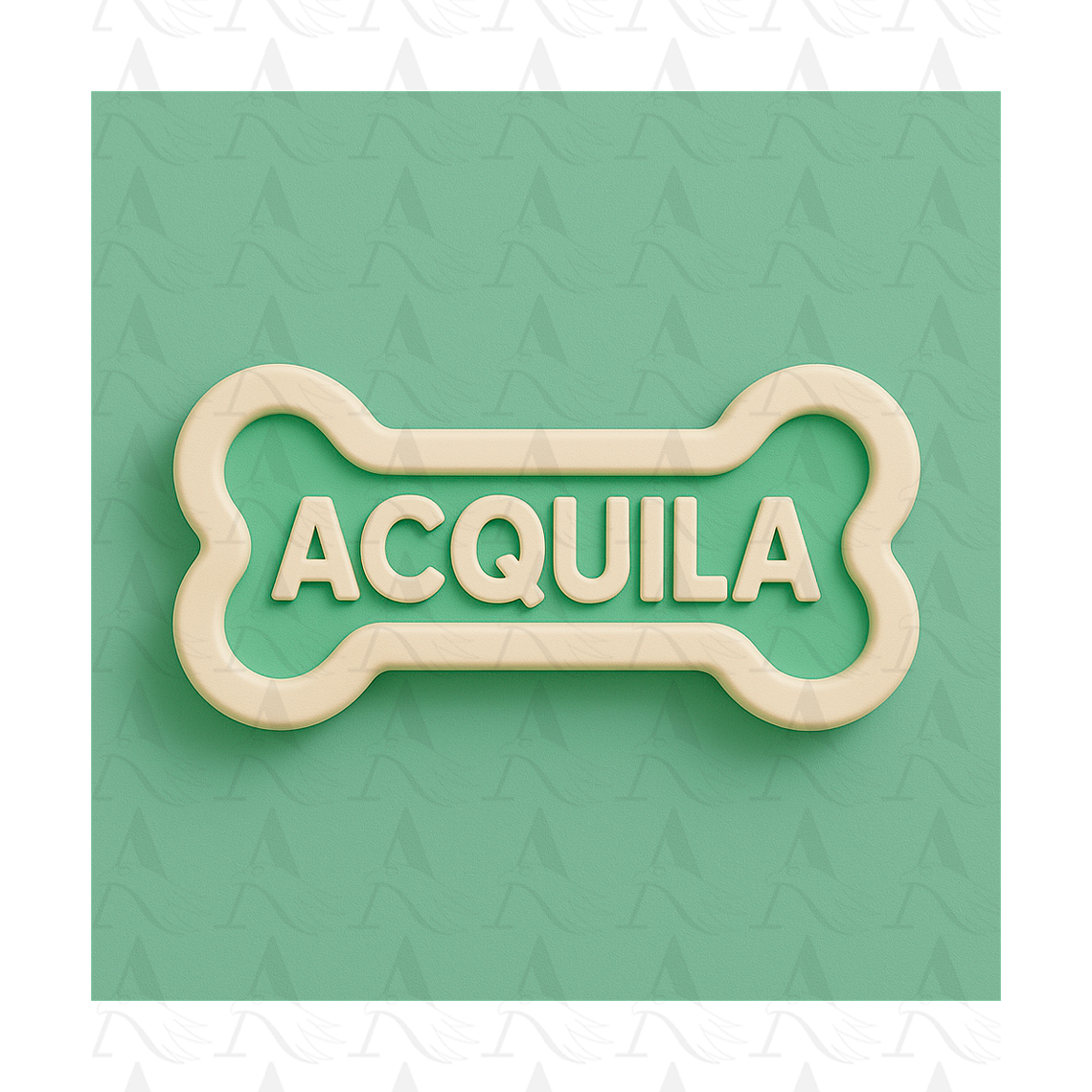 Mascota Miniatura - Salchicha 3