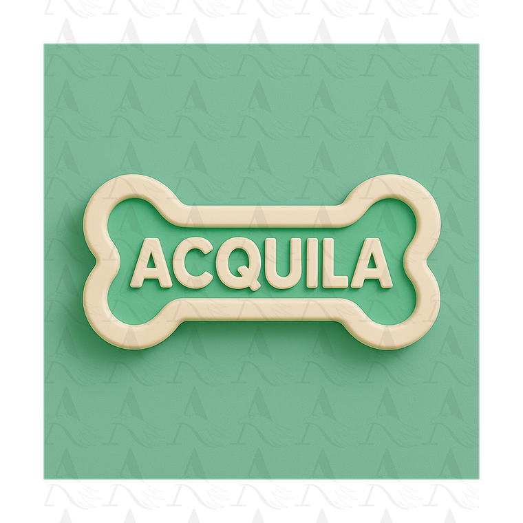 Mascota Miniatura - Pastor Alemán 3