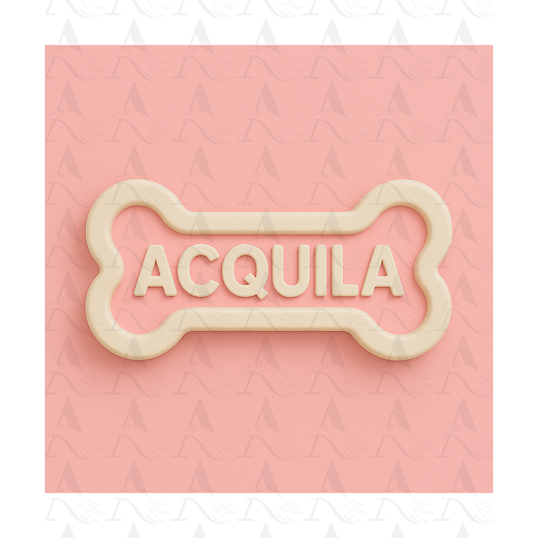 Mascota Miniatura - Pastor Alemán 5