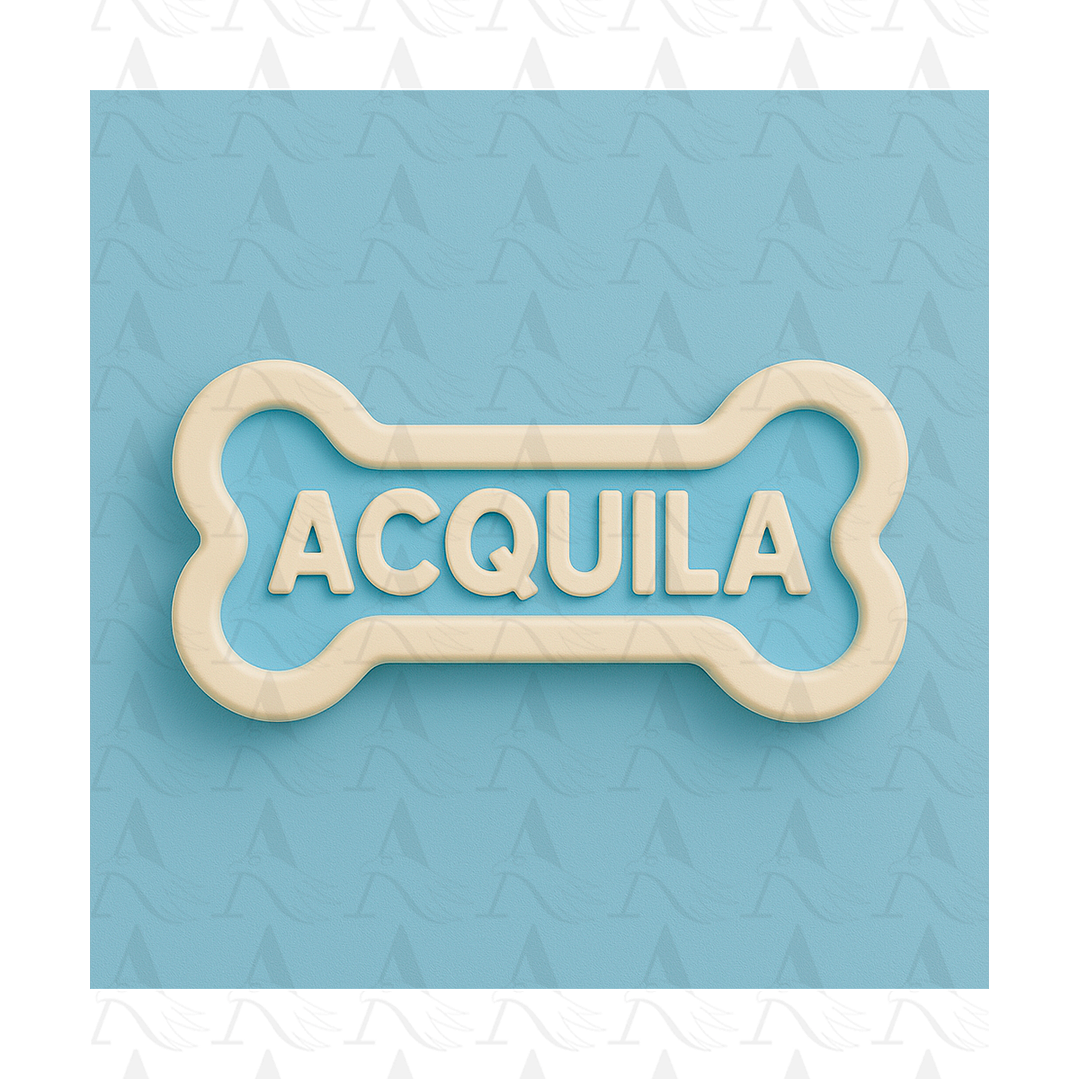 Mascota Miniatura - Poodle 3