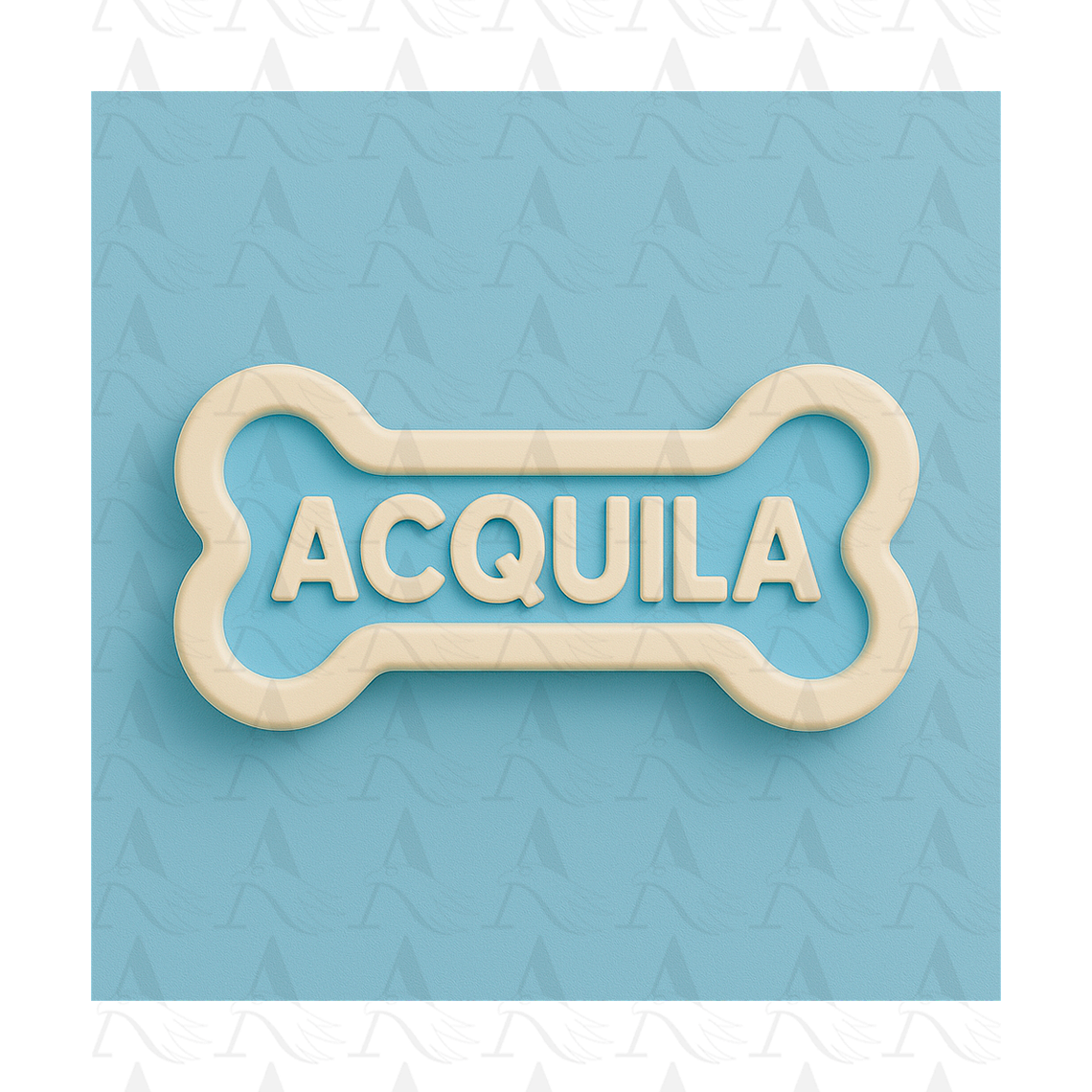 Mascota Miniatura - Poodle 3
