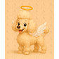 Mascota Miniatura - Poodle - Miniatura 2