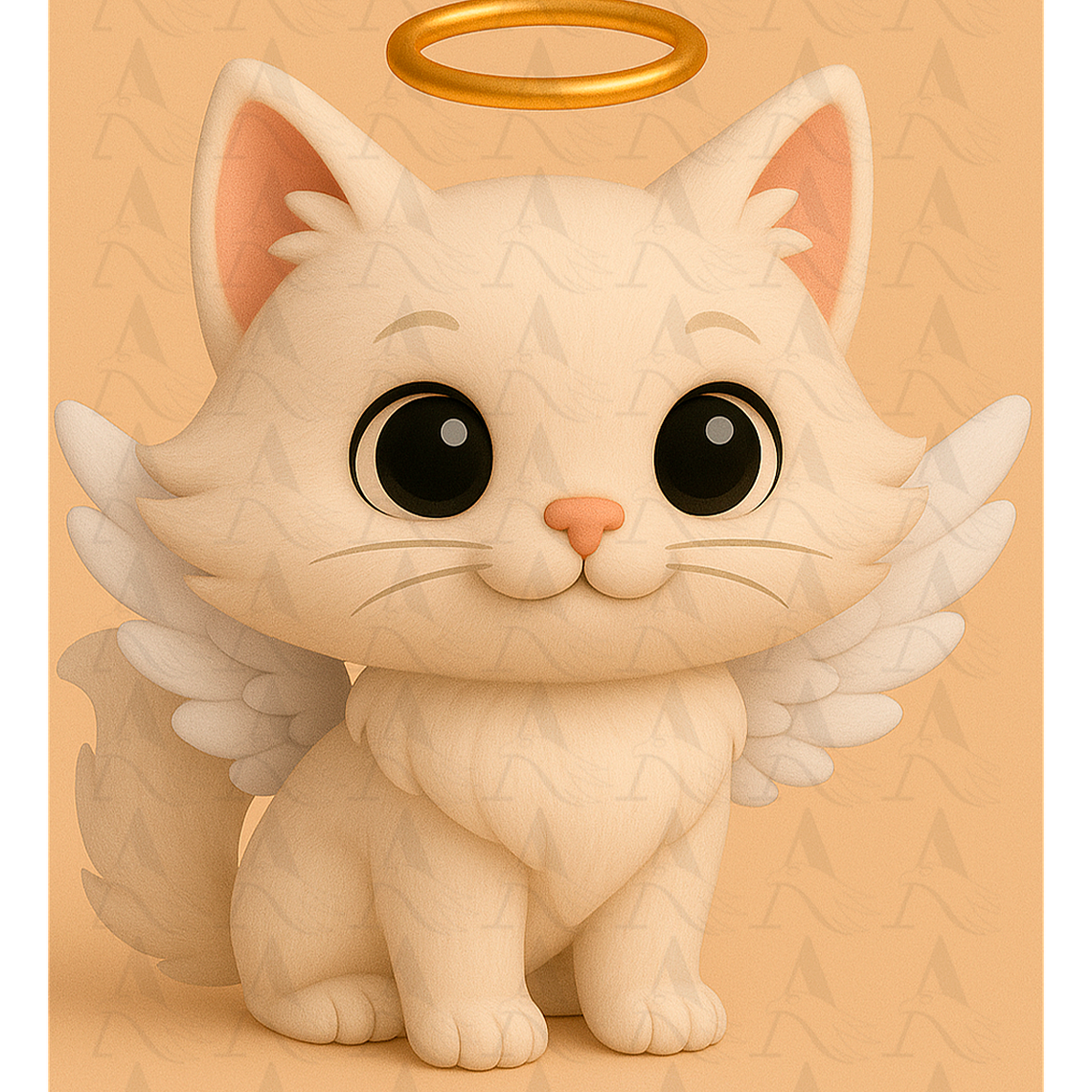 Mascota Miniatura - Gato 2