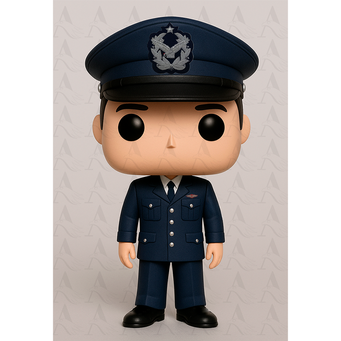 Funko Oficial Fuerza Aérea - Azul Aéreo 1