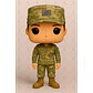 Funko Ejército - Verde Pixelado - Miniatura 2
