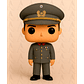 Funko Oficial Ejército - Gris Acero - Miniatura 1
